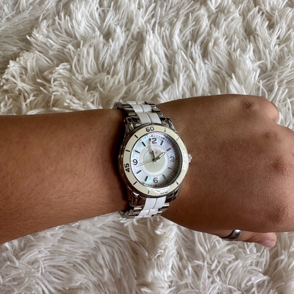 Relic stainless steel watch - Picture 3 of 5